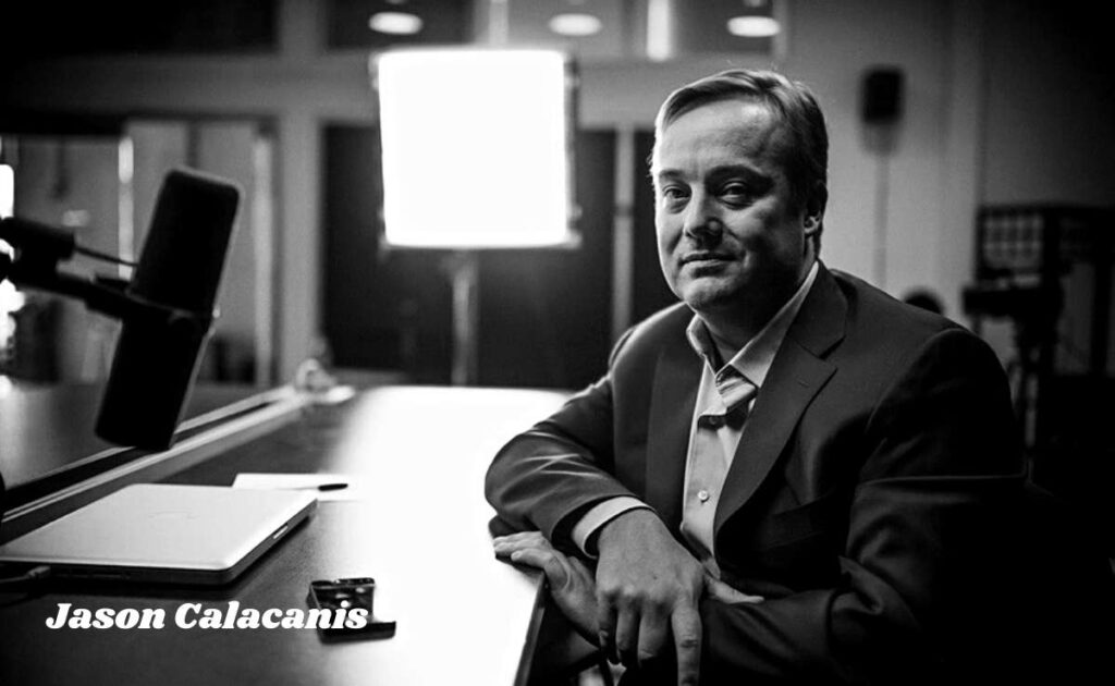 Jason Calacanis