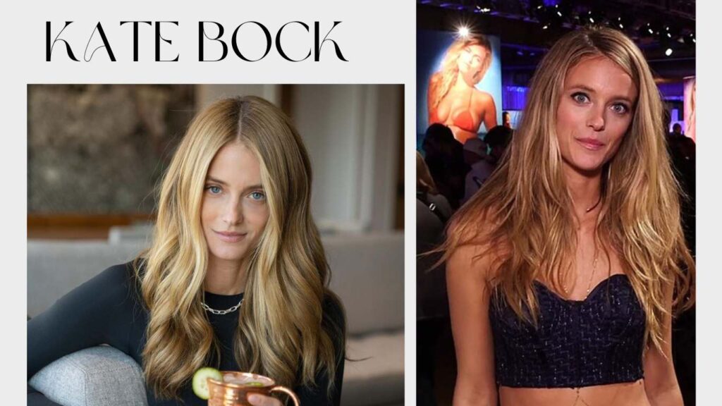 kate bock