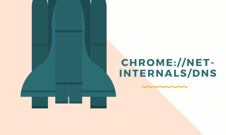 chromenet-internalsdns