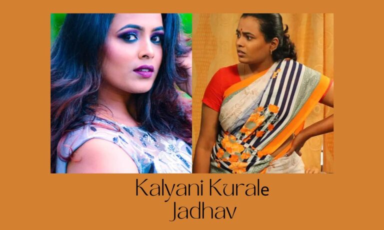 Kalyani Kuralе Jadhav