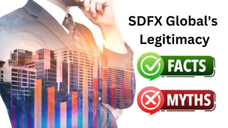Sdfx Global: Guide, Forex Broker & Trading Markets and Legit