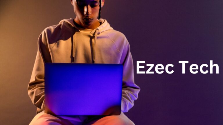 ezec tech